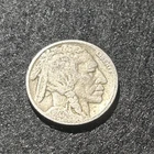 1927 S Buffalo Head Nickel - Better Date - Actual Coin