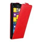 Case for Nokia Lumia 1520 Protection Cover Flip Magnetic Etui