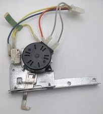 OEM GE Kenmore Oven Door Lock Latch WB14T10013 w/ Wire Harness – Tested