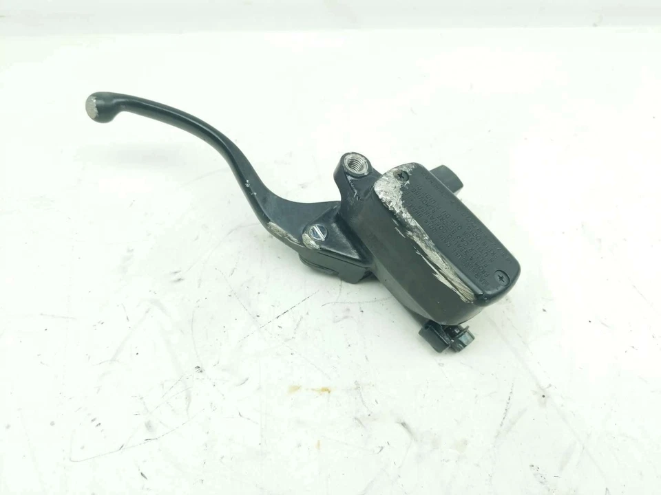 Cilindro maestro freno delantero derecho Honda Rebel CMX300 19 Foto 2 de 4