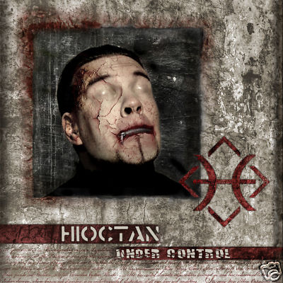 HIOCTAN Under Control CD 2010
