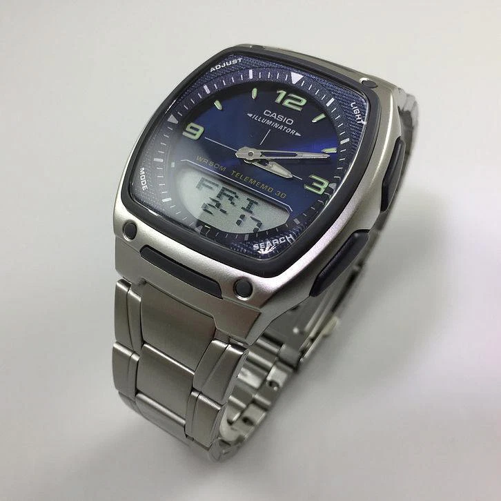 Casio aw81d sale