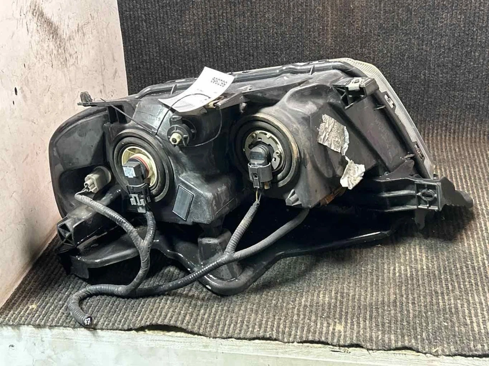 Fits 2008-09 Ford Taurus X Headlamp LH OEM#:8f9z13008b — 第 3/4 张图片