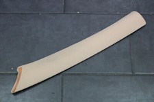 Maserati Quattroporte Garniture A Colonne Cache Gauche Alcantara M139