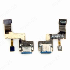 USB Charger Charging Port Dock Connector For LG Stylo 6 LMQ730TMW