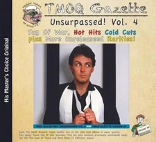 PAUL McCARTNEY / TUG OF WAR, HOT HITS COLD CUTS MORE UNRELEASED RARITIES! (2CD)