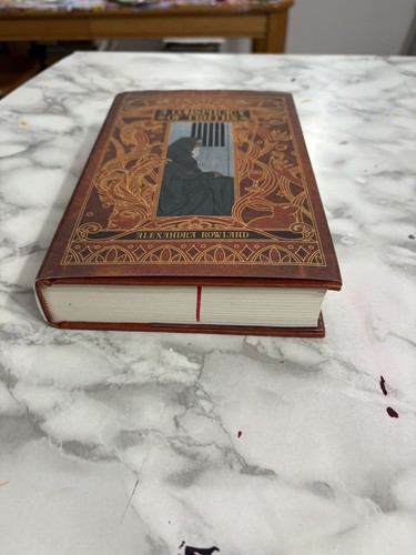 A Conspiracy of Truths - Hardcover By Rowland, Alexandra - Picture 2 of 6