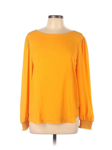 NWT Ann Taylor LOFT Outlet Women Yellow 
