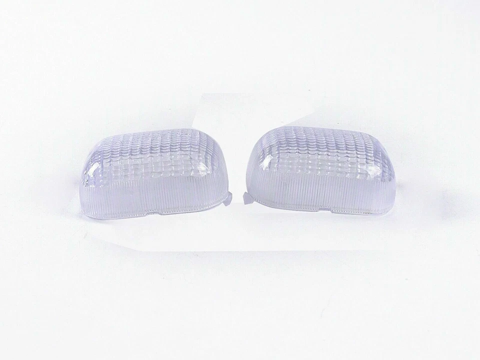 Turn Signal Lens for Ducati 748/996/998/ST2/ST3/ST4,Supersports 620/800/900/1000 - Image 2 of 4