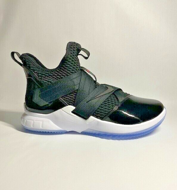 lebron 12 soldier tuxedo