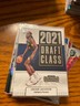 2021 Panini Contenders Isaiah Jackson Draft Class Rookie #22