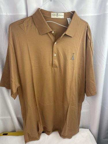 Fairway \u0026 Greene Mens Polo Golf Shirt 