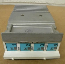 GOULD MODICON B559 INPUT MODULE 