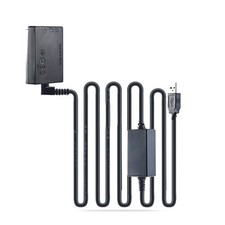 LP-E12 Power Charger Cable ACK-E12 DR-E12 Dummy Battery For Canon EOS M2 M50 E