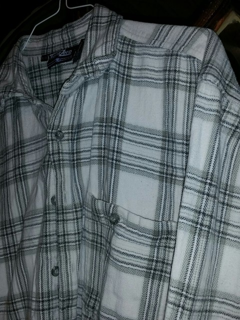 point zero mens shirts