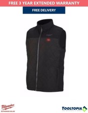 Milwaukee M12 Heated Jacket for sale 