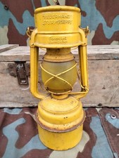 Feuerhand  276 Baby Special  Sturmkappe Petroleumlampe