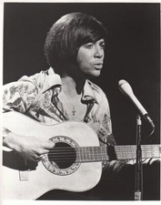 Bobby Goldsboro Original 8x10 Picture Celebrity Print