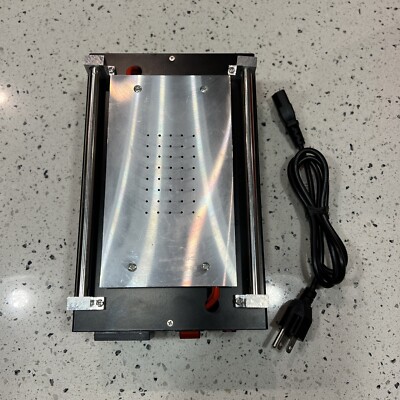 UYUE 948Q 7'' Universal LCD Screen Separator Machine For Mobile Phone(Tested )