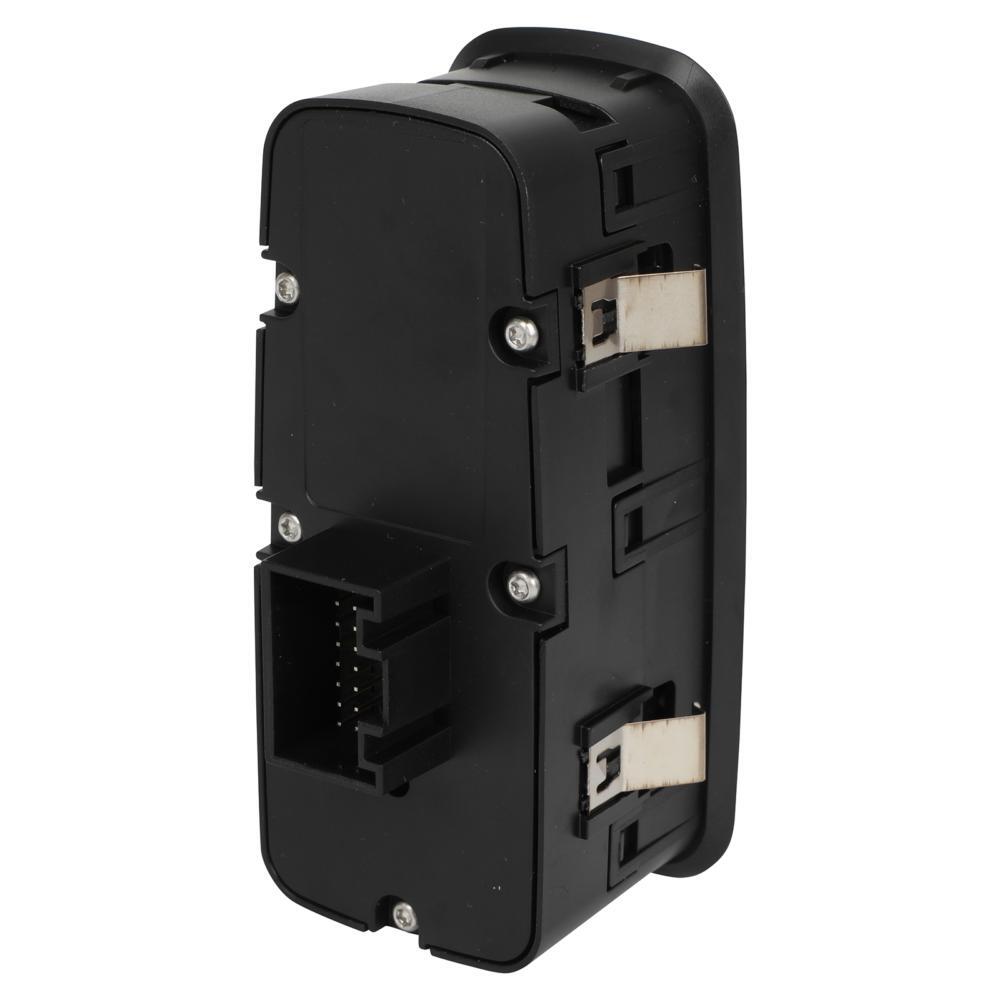 Power Window Switch For Porsche 718 Boxster Cayman 2017-2019 Front Left