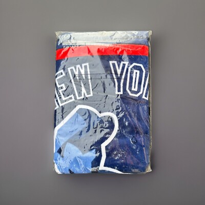 New New York Yankees Game Day Beach Towel 30x60 In NWT