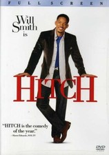 Hitch DVD, 2005 