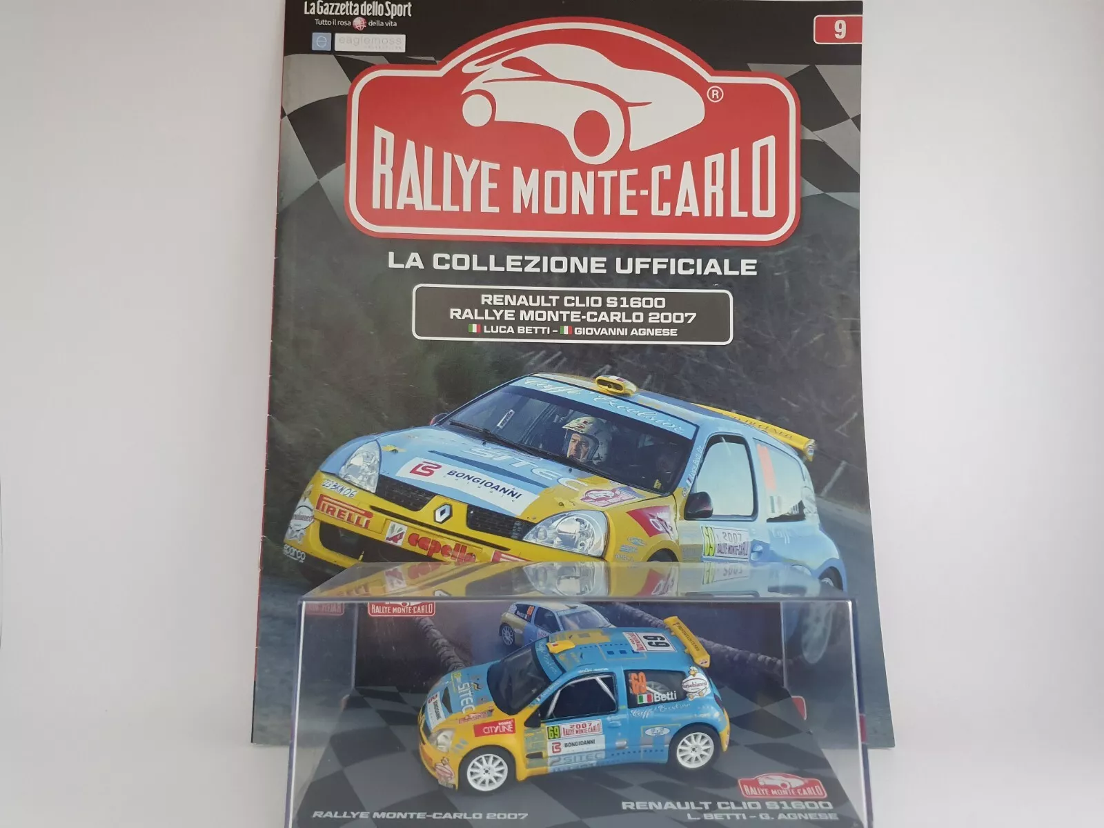 Foto 6 di 46