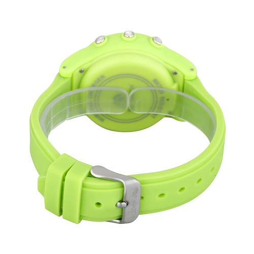 Top Uhr Kinder Sicherheit Smart Watch GPS LBS Tracker SOS Anruf für Android iOS - Bild 6 von 16