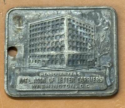 Token office