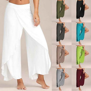 harem yoga trousers