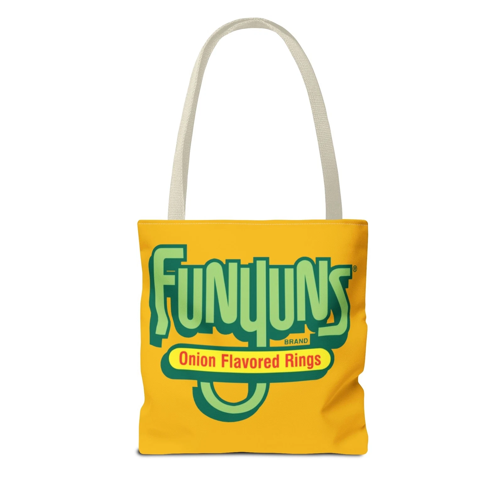 Funyuns Tote Bag