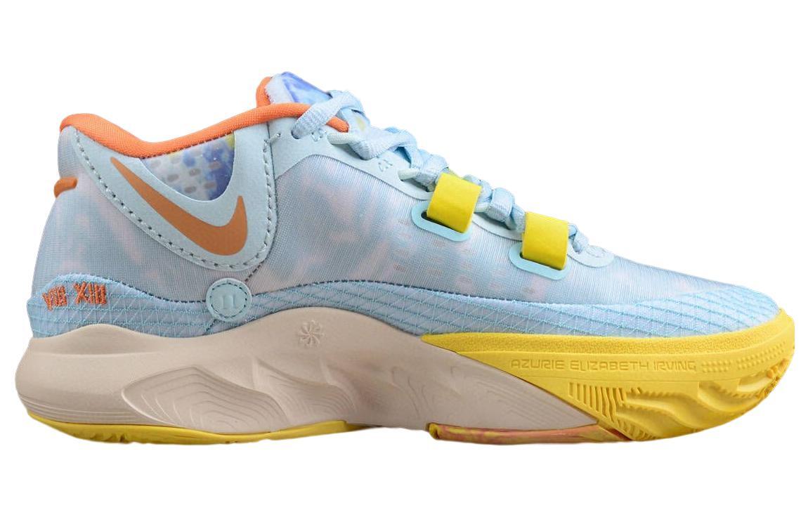 Nike Kyrie 8 Low Eagle - DJ6017-400 | eBay
