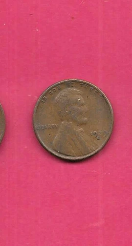 US LINCOLN WHEAT CENT 1929 S VG-NICE OLD VINTAGE ANTIQUE COPPER PENNY COIN