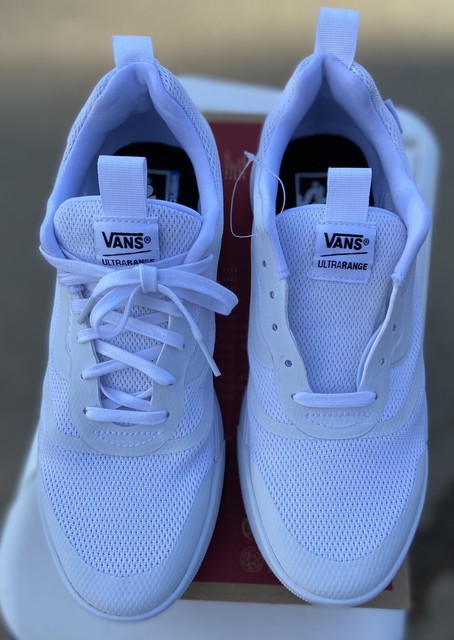 vans ultrarange catawba grape