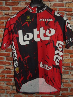 Lotto-Dstny, svelata la bici 2023 - SpazioCiclismo
