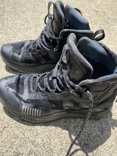 Under Armour Verge 2.0 Mid Gore-Tex Eva 