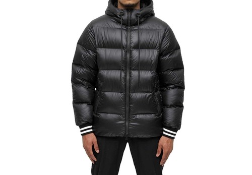Reigning Champ Econyl Satin Nylon Stadium Jacket Size Large | eBay