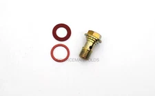 WEBER 40/45/48 DCOE 48 IDA FUEL BANJO UNION BOLT 12715.008 kit PM3775