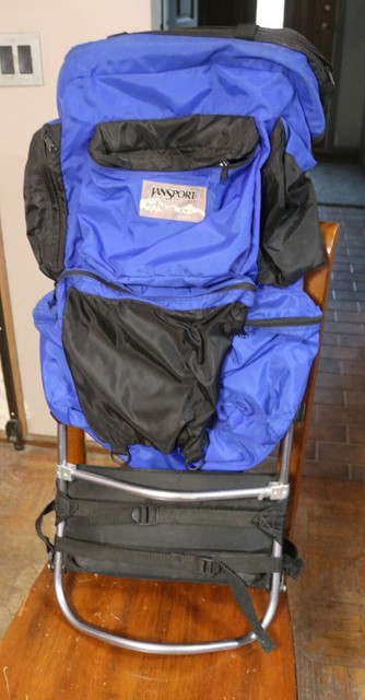 jansport carson 90