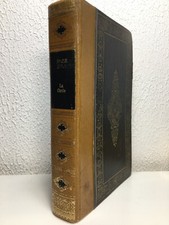 EMILE ZOLA La Curée - Edition Idégraf Genève 1978- Roman