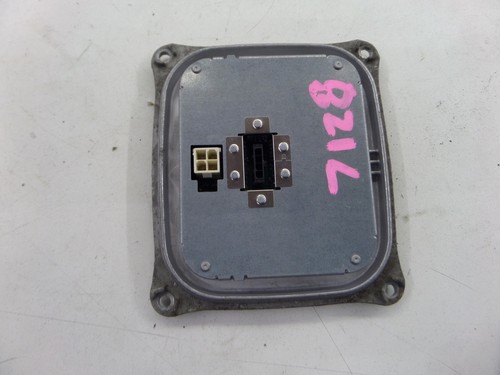 Mini Cooper S Xenon Light Ballast R56 07-13 OEM #:188 - Picture 3 of 5