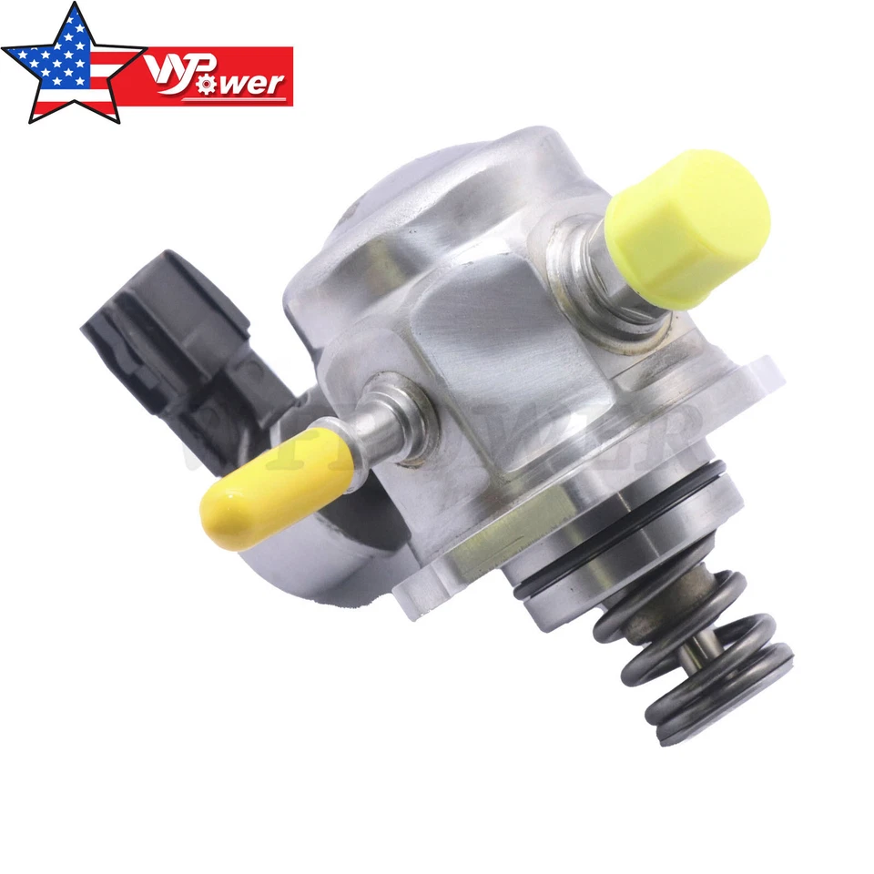 High Pressure Fuel Pump For Toyota Tacoma Highlander GS350 GS450h 23101-0P020 - Image 3 of 4