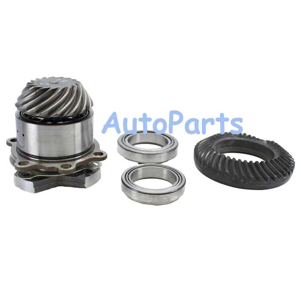 Kits de reparación de caja de transferencia 381003KA0A para Infiniti QX60 2014-2019 Nissan Murano Foto 2 de 4