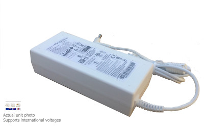 AC Adapter Power Supply for LG HF85JA Laser Smart Home Projector HF85JA-NA