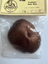IMSCO Doll WIG - M-100 - Size 11, Color 27, Item No 110115