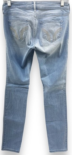 5 Pairs Levis Hollister Express LTB Refuge Women’s Jeggings Skinny Jeans SZ 2 - Picture 7 of 17