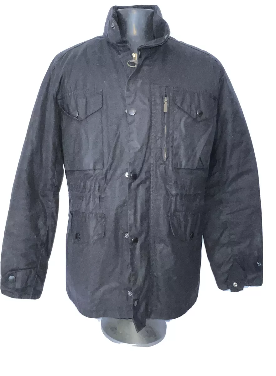 Sapper jacket top