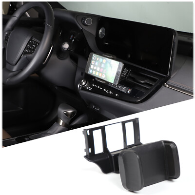 Clip Stil Telefon Halterung Center Air Outlet Mobile Halter Für Lexus ES 2021-23