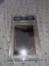 Exodia Yu-Gi-Oh! TCG Professional Sports Authenticator (PSA Exodia Yu-Gi-Oh! TCG Professional Sports Authenticator (PSA