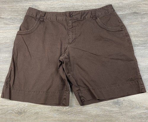 Nike, Vintage Nike ACG Shorts Women’s Size 14 Brown 36 Waist - Hiking - Outdoors
